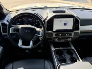 2022 Ford Super Duty F-350 SRW