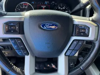 2022 Ford Super Duty F-350 SRW