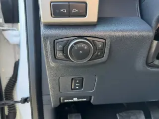 2022 Ford Super Duty F-350 SRW
