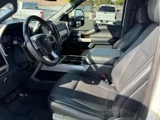 2022 Ford Super Duty F-350 SRW
