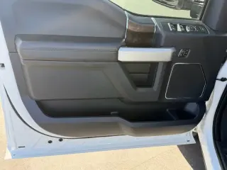 2022 Ford Super Duty F-350 SRW