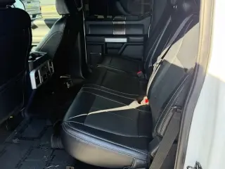 2022 Ford Super Duty F-350 SRW
