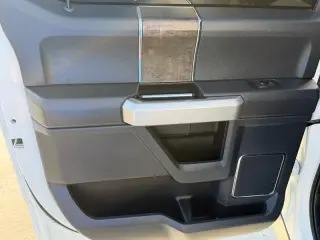 2022 Ford Super Duty F-350 SRW