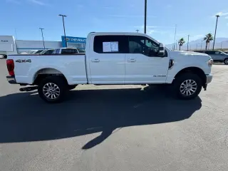 2022 Ford Super Duty F-350 SRW