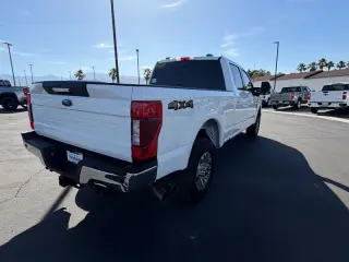 2022 Ford Super Duty F-350 SRW