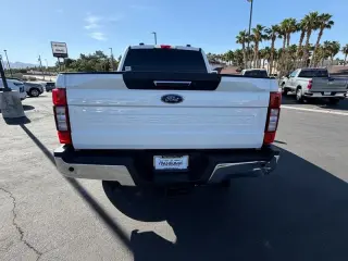 2022 Ford Super Duty F-350 SRW