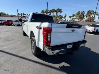 2022 Ford Super Duty F-350 SRW