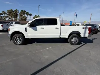 2022 Ford Super Duty F-350 SRW