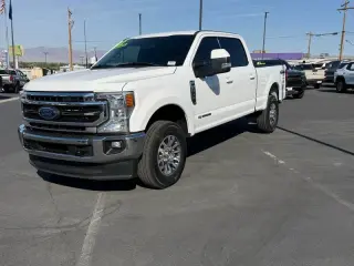 2022 Ford Super Duty F-350 SRW