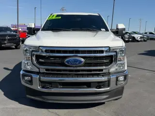 2022 Ford Super Duty F-350 SRW