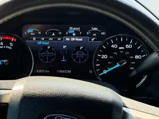 2022 Ford Super Duty F-350 SRW