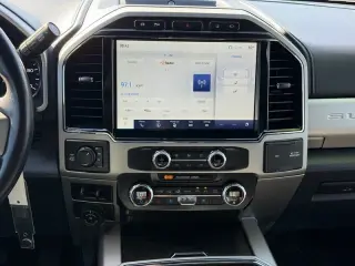 2022 Ford Super Duty F-350 SRW