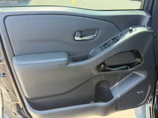 2022 Nissan Frontier