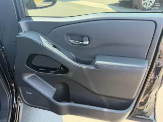 2022 Nissan Frontier