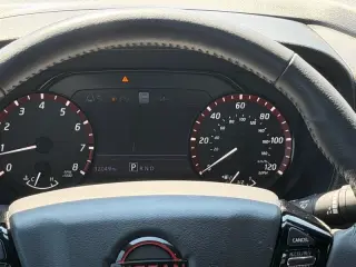 2022 Nissan Frontier