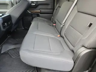 2022 Chevrolet Silverado 1500 LTD