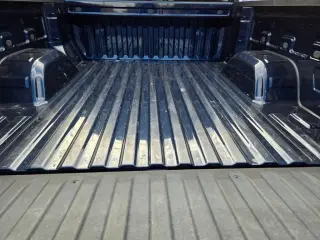 2022 Chevrolet Silverado 1500 LTD