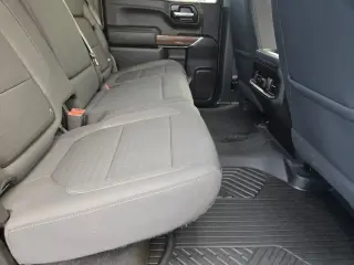 2022 Chevrolet Silverado 1500 LTD