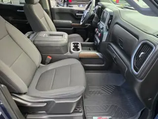 2022 Chevrolet Silverado 1500 LTD