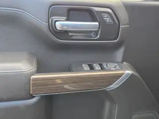 2022 Chevrolet Silverado 1500 LTD