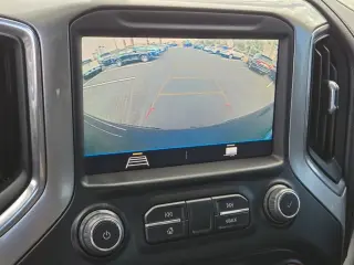 2022 Chevrolet Silverado 1500 LTD