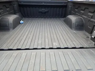 2022 Chevrolet Silverado 1500 LTD