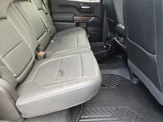 2022 Chevrolet Silverado 1500 LTD