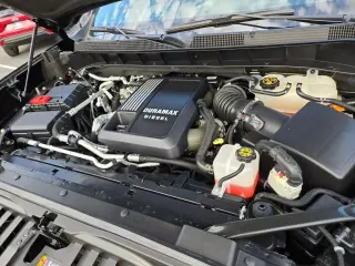 2022 Chevrolet Silverado 1500 LTD