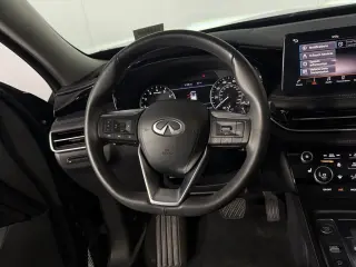 2025 INFINITI QX60