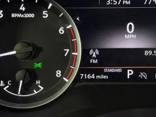 2025 INFINITI QX60