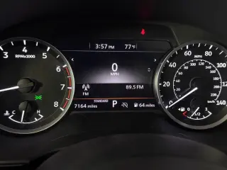 2025 INFINITI QX60