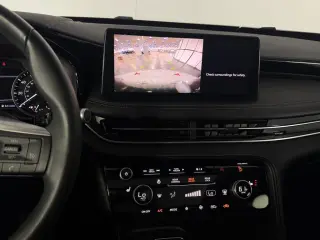 2025 INFINITI QX60