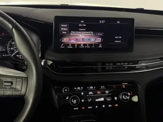 2025 INFINITI QX60