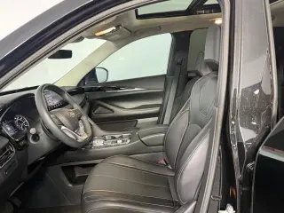 2025 INFINITI QX60
