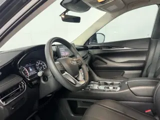 2025 INFINITI QX60