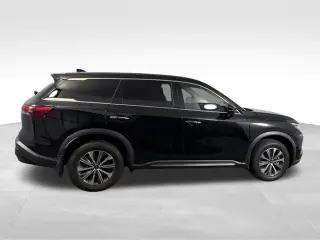 2025 INFINITI QX60