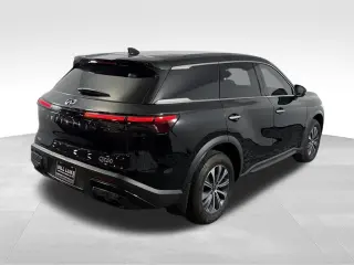 2025 INFINITI QX60