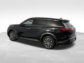 2025 INFINITI QX60