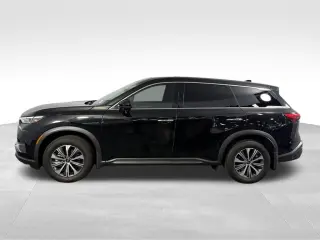 2025 INFINITI QX60