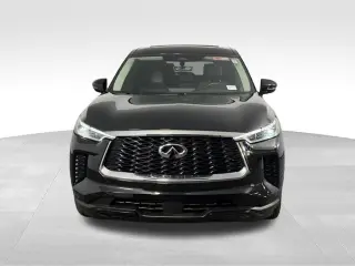 2025 INFINITI QX60