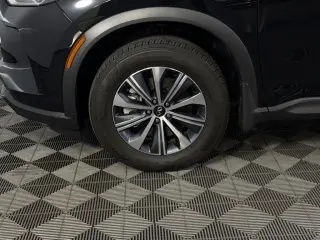 2025 INFINITI QX60