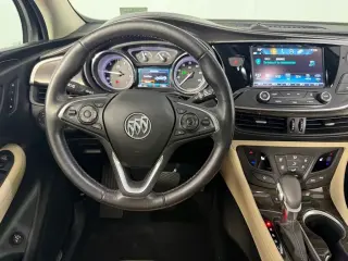 2020 Buick Envision