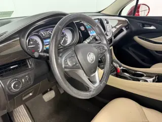 2020 Buick Envision