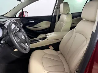2020 Buick Envision