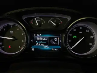 2020 Buick Envision