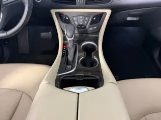 2020 Buick Envision
