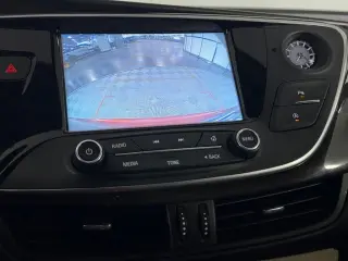 2020 Buick Envision