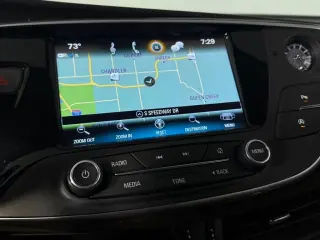 2020 Buick Envision