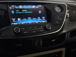 2020 Buick Envision