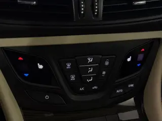 2020 Buick Envision